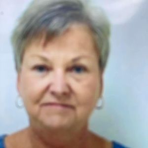 Meet your Posher, Vicki